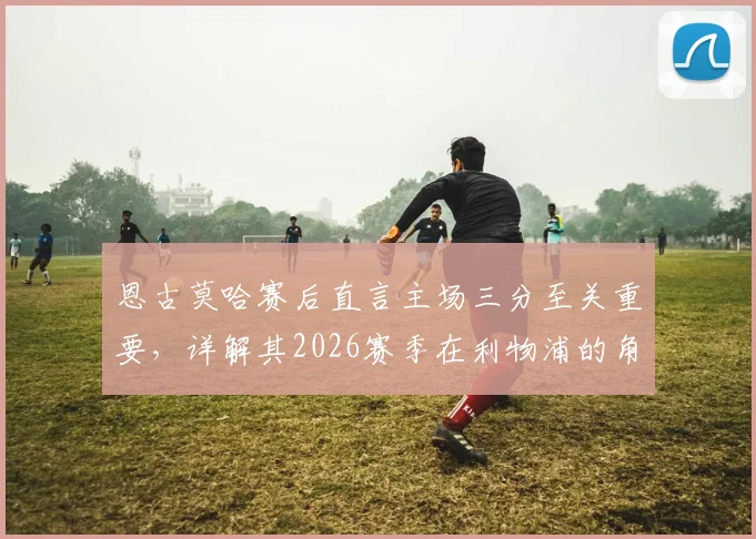 恩古莫哈赛后直言主场三分至关重要，详解其2026赛季在利物浦的角色定位与未来展望