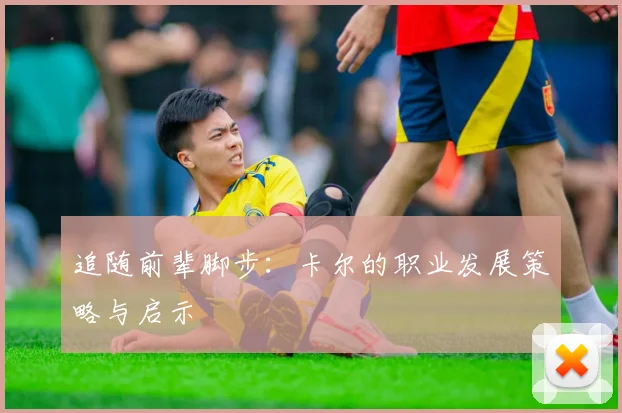 追随前辈脚步:卡尔的职业发展策略与启示